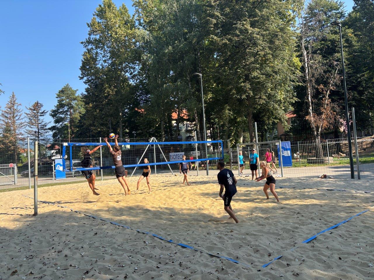 Poletni rekreativni turnir 2025 (16.8.2025)